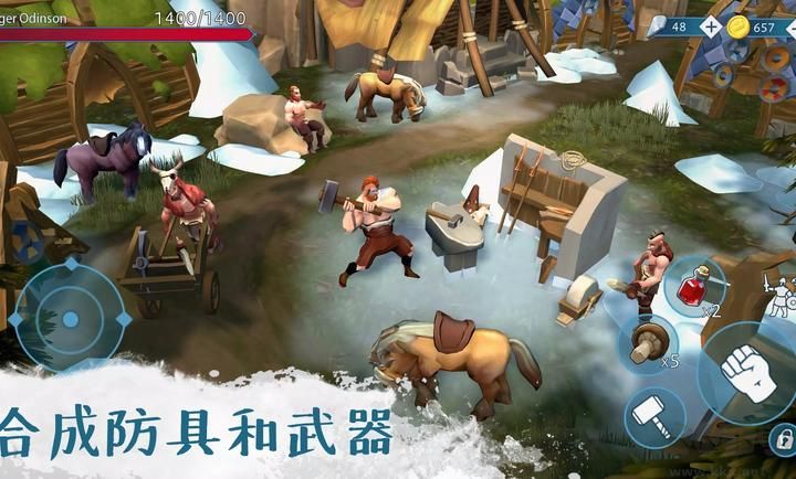 文兰故事手游版v1.3.3安卓版