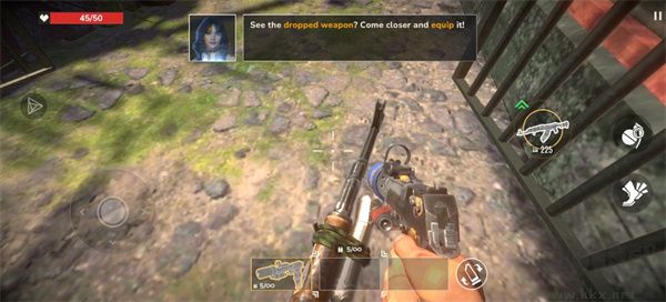 僵尸国度(Zombie State)手游版v2.4.9安卓版