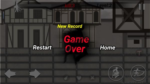 进击的火柴人(Stick Titan Attack)v1.2.22安卓版