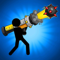 爆炸火箭筒手机版下载-爆炸火箭筒手游版v9.6.3.0安卓版下载