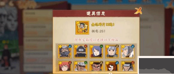 侍忍者