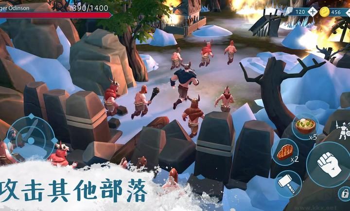 文兰故事手游版v1.3.3安卓版
