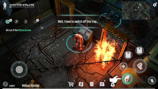 死神之地手游版 v0.0.267安卓版