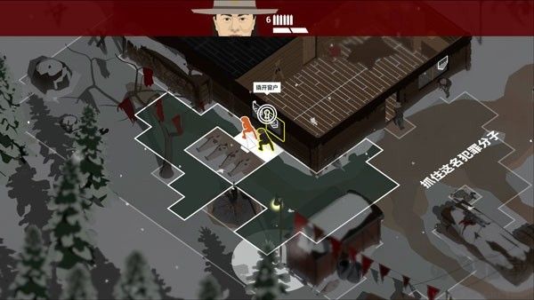 这是警察2手游版v1.0.26安卓版