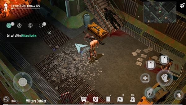 死神之地手游版 v0.0.267安卓版