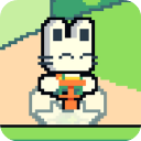 兔兔大冒险手机版下载-兔兔大冒险(pogo runner)v5.5安卓版下载