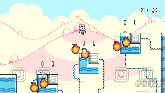 兔兔大冒险(pogo runner)v5.5安卓版