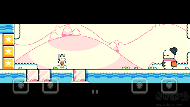 兔兔大冒险(pogo runner)v5.5安卓版